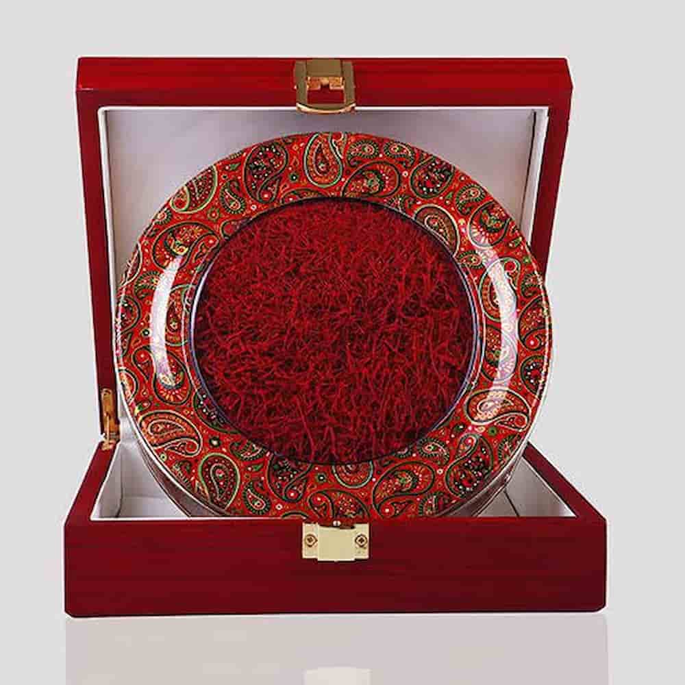 زعفران اصل مشهد محصولی ارزشمند از قلب خراسان